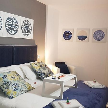 Complejo Minerva Jupiter Appartement Benalmádena Buitenkant foto