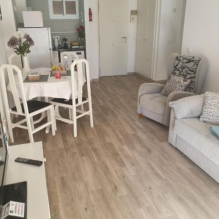 Complejo Minerva Jupiter Appartement Benalmádena Buitenkant foto