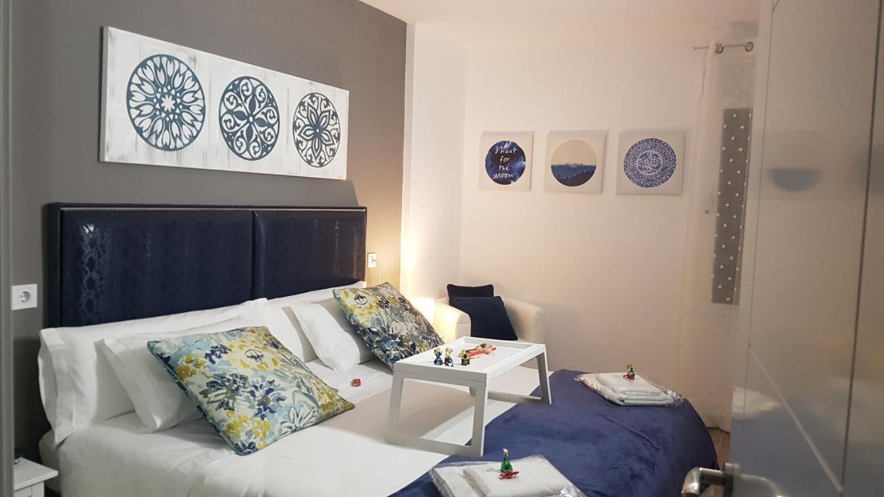 Complejo Minerva Jupiter Appartement Benalmádena Buitenkant foto