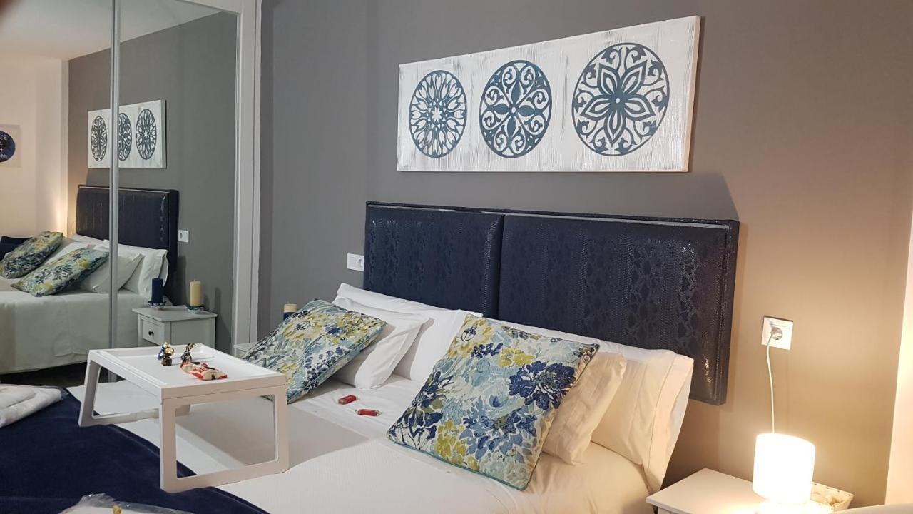 Complejo Minerva Jupiter Appartement Benalmádena Buitenkant foto