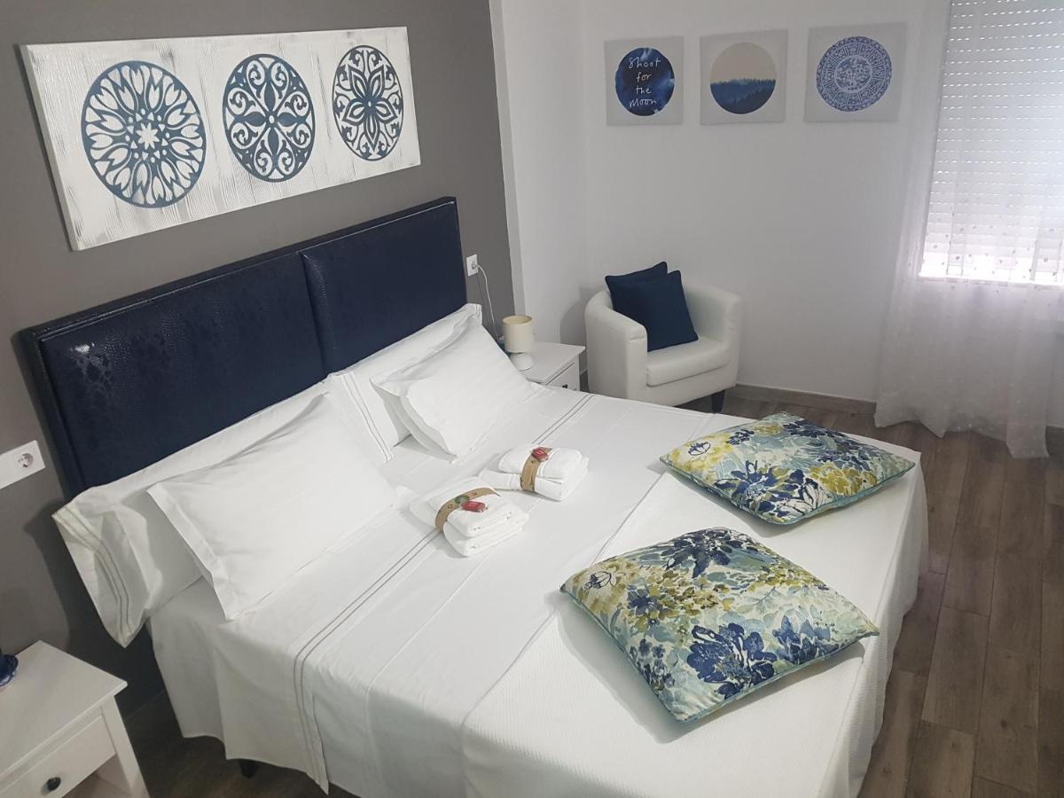 Complejo Minerva Jupiter Appartement Benalmádena Buitenkant foto