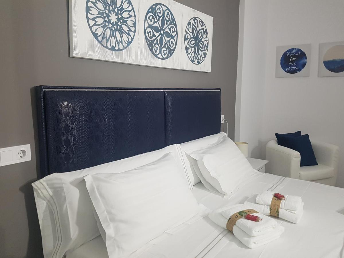 Complejo Minerva Jupiter Appartement Benalmádena Buitenkant foto