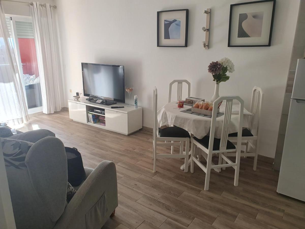 Complejo Minerva Jupiter Appartement Benalmádena Buitenkant foto