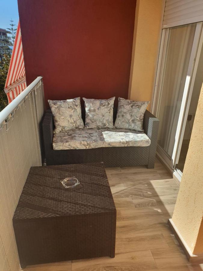 Complejo Minerva Jupiter Appartement Benalmádena Buitenkant foto