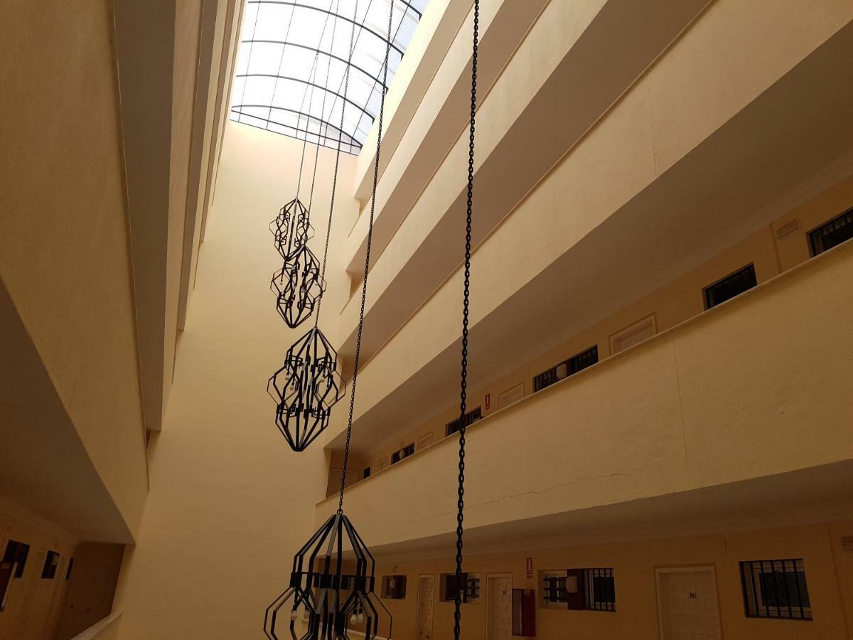 Complejo Minerva Jupiter Appartement Benalmádena Buitenkant foto