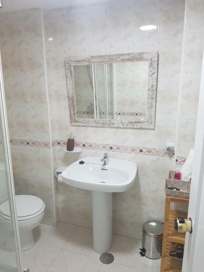 Complejo Minerva Jupiter Appartement Benalmádena Buitenkant foto