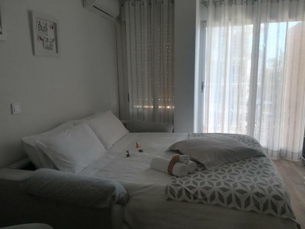 Complejo Minerva Jupiter Appartement Benalmádena Buitenkant foto