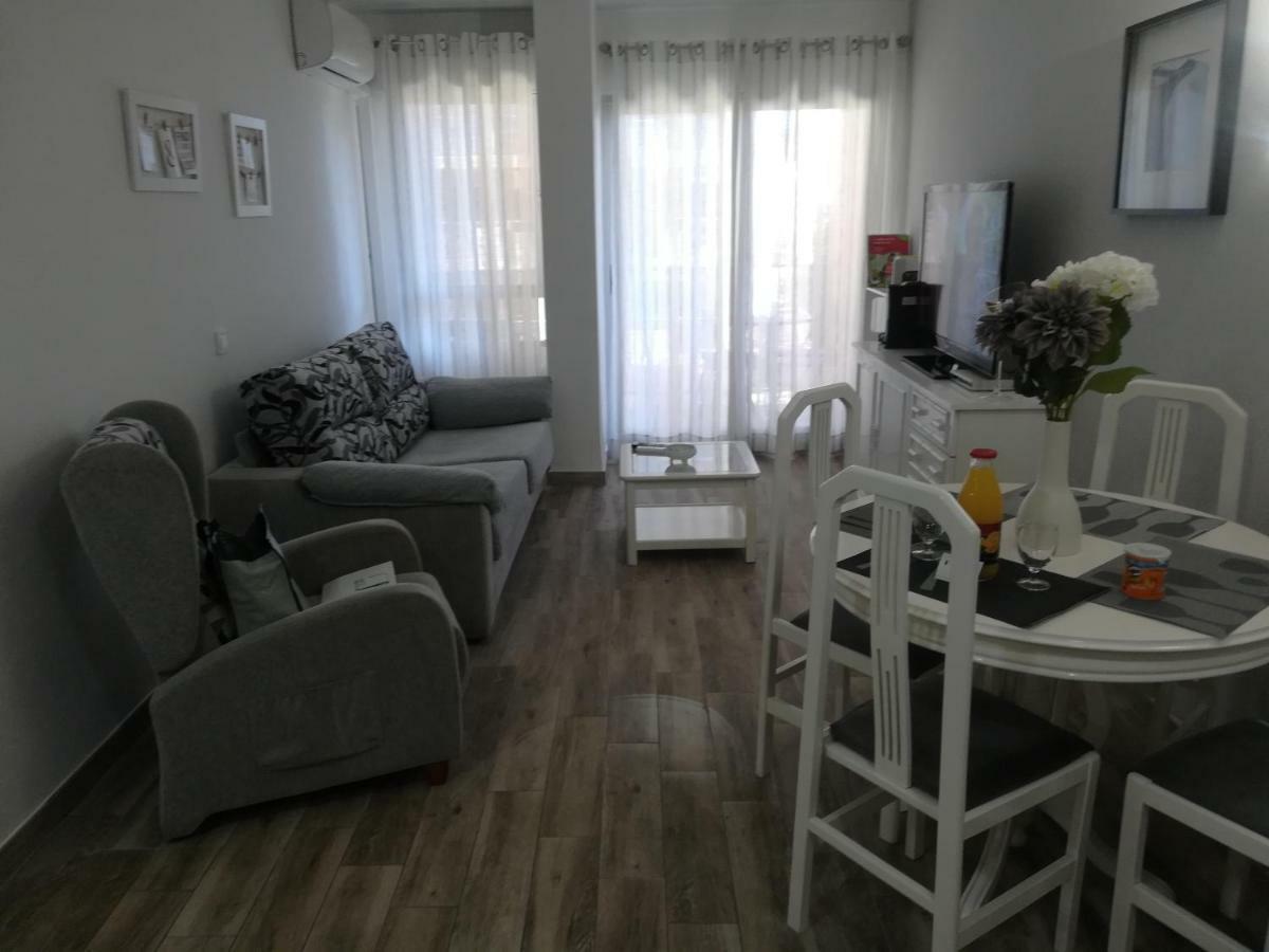 Complejo Minerva Jupiter Appartement Benalmádena Buitenkant foto