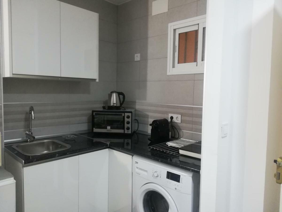 Complejo Minerva Jupiter Appartement Benalmádena Buitenkant foto